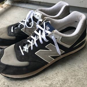 Men’s New Balance Sneakers 574 Classic